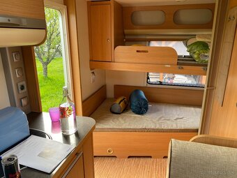 Predaj Adria Adora - 10