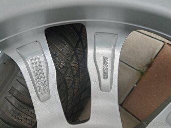 AUDI, ŠKODA 5X112 - 10
