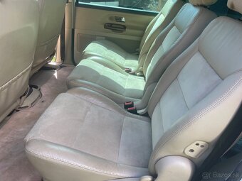 Volkswagen Sharan 1.9 TDi 85kw 7.miestne - 10