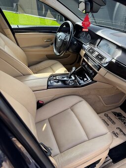 Bmw 530d - 10