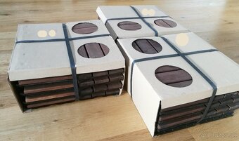 Ikea RUNNEN podlahová krytina - 10