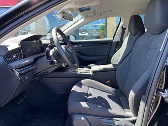 Škoda Superb IV 1.5 TSI 110kW Essence DSG mild hybrid - 10