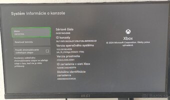 Xbox One 1TB - 10