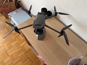 Dji Mavic 3 Classic Fly more combo - 10