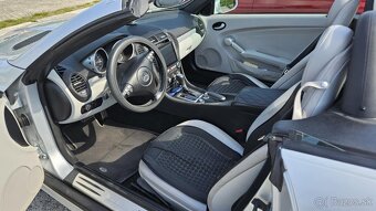 Mercedes-Benz SLK 200 KOMPRESOR - 10