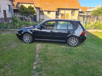 Golf 4 1.9 tdi 66kw Alh - 10