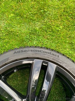 5x112 R18 VW Kansas R-Line - 10