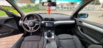 Bmw e46 - 10