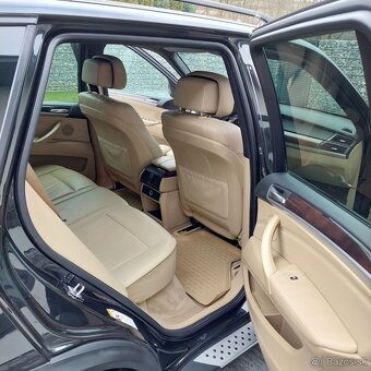 BMW X5 - 10