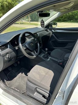 Škoda Octavia 1.5 TSI Ambition - 10
