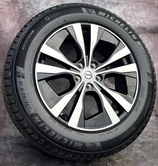 Top Zimní sady Volvo XC60 235/60R18 107H XL - 10
