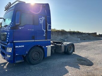MAN TGX 18.440,hydraulika - 10