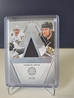 Hokejové karty NHL mix - 10