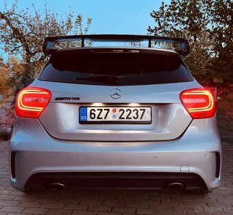 Mercedes-Benz A250 Sport AMG - 10