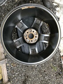 5x112 r20 OZ Racing - 10