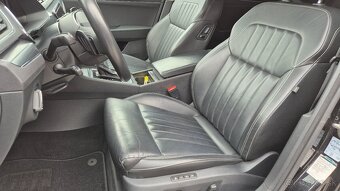 Škoda Superb 2.0 TDi 110kw DSG 2021 STYLE - 10
