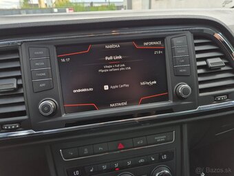 Seat Ateca 1.4 EcoTSI Style DSG WEBASTO - 10