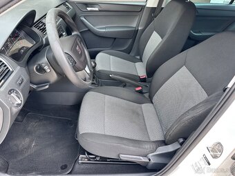 Seat Toledo 1.2 TSI 63kw - 10