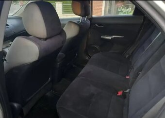HONDA CIVIC 5DR 2.2CTDI. 103KW - 10