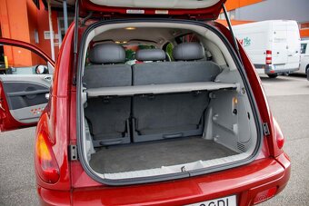 Chrysler PT Cruiser - 10