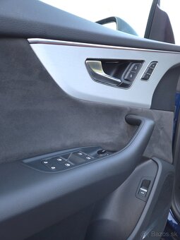 Audi SQ8 4.0 V8 TDI - 10