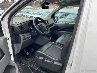 Toyota Proace 2.0 D-4D odpočet DPH - 10