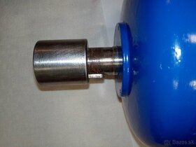 elektromotor 1 fázový, / 230 V /, 0,55 kW, 1420 ot/min - 10