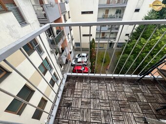 Exk. PRENÁJOM luxusný 1,5 izbový byt s lódžiou v Piešťanoch - 10