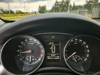 Škoda Superb 2 - 10