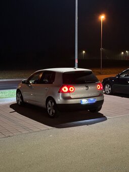 Vw golf 5 1.9 tdi 77kw - 10