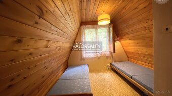 HALO reality - Predaj, chata Donovaly, Pod Magurou - EXKLUZÍ - 10