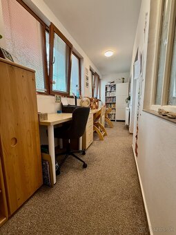 3-izbový dom na samote, kľudné bývanie v prírode - 10