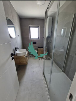 Chorvátsko- Apartmán so záhradou len 200m od mora - Privlaka - 10