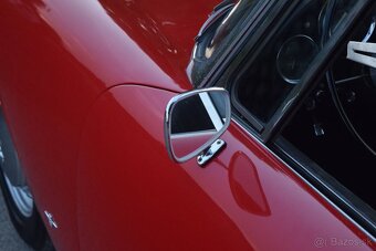Alfa Romeo 2600 Spider - 10