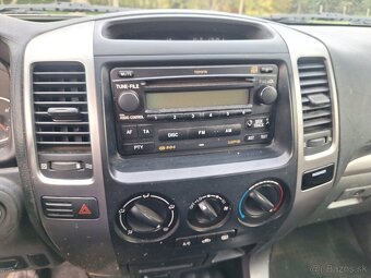 Toyota Landcruiser 3.0 D-4D - 10