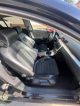 Predam Volkswagen Passat b6 - 10