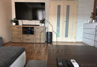 🏡 Na predaj: 3-izbový byt Dúbravská ulica, Prievidza - 10