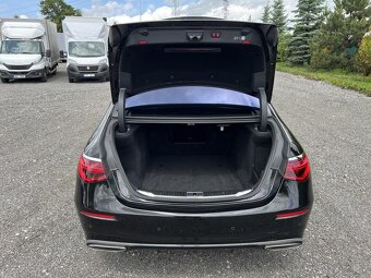 Prodám Mercedes-Benz Třídy S S580. TOP stav. Doživotní záruk - 10