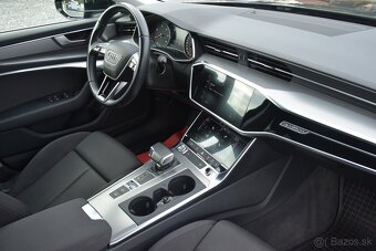 Audi A6 Avant Quattro 2.0 TDI 150 kw - WEBASTO - 76 658 km - 10