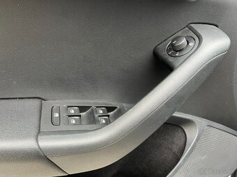 Škoda Octavia Combi 1.6 TDI DSG - 10