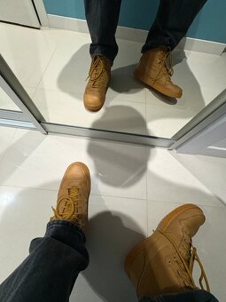 Nike Court Borough Mid Winter - 10