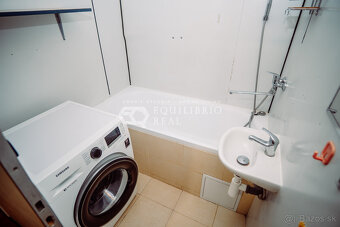 VAŠA BUDÚCNOSŤ ZAČÍNA TU - 3 IZBOVÝ BYT NA URALSKEJ - 10