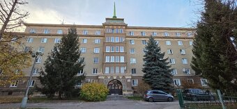 Prenájom 1-izbového zariadeného bytu - 10