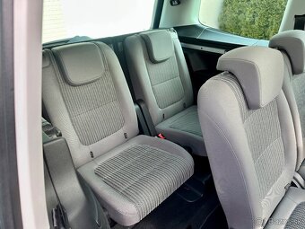 Seat Alhambra 2.0 TDI 110kw - 10