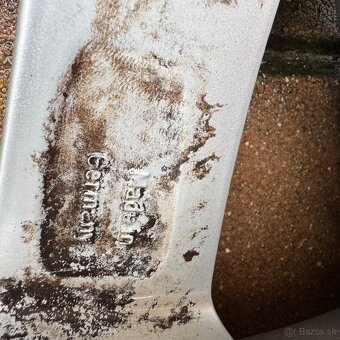 265/50 r19 5x130 - 10