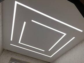 Napinacie stropy - 10