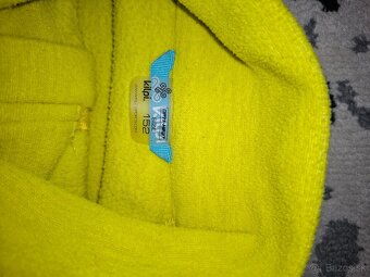 Lyžiarska bunda,lyžiarske nohavice+mikina - 10