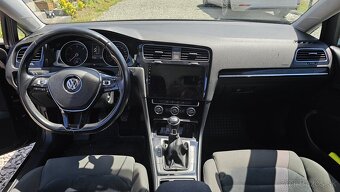 Predám Volkswagen Golf 7 - 10