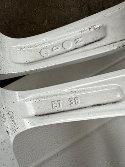 ZIMNA SADA MERCEDES GLC 5x112 R18 235/60 R18 - 10