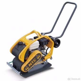 Dumper na prenajom - 10